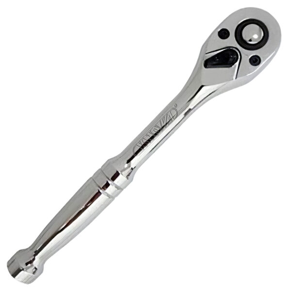 MATRACA 1/2' REV CABEZA PERA