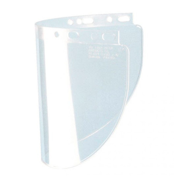 MICA FACIAL PROTECTORA TRANSPARENTE HONEYWELL 4178